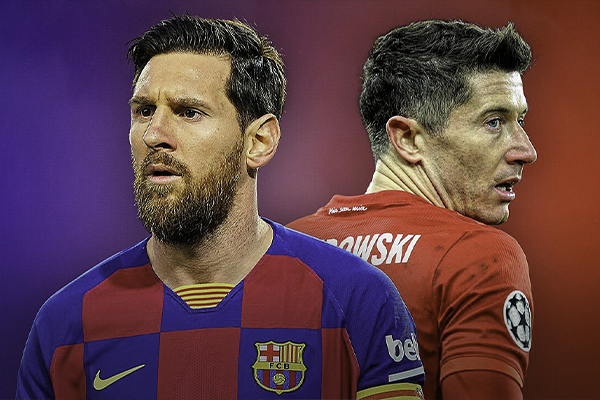 Rivaldo 'phản pháo' cực gắt Lothar Matthaus: 'Thật điên khùng khi cho rằng có ai giỏi hơn Messi'