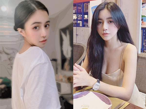 Bị nghi lại can thiệp dao kéo vì gương mặt khác lạ, Trang Anna thừa nhận luôn: 'Sửa lại hết rồi'