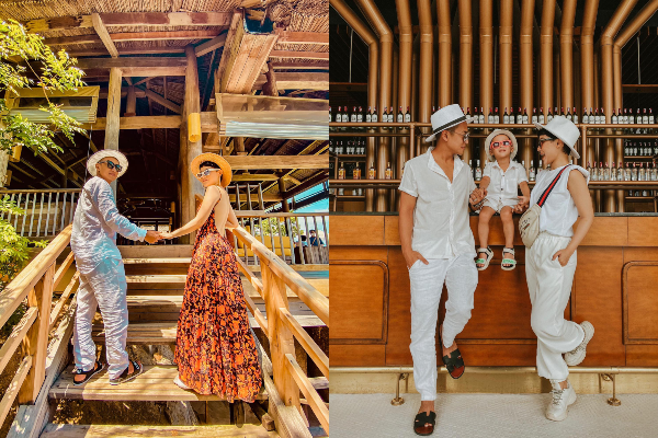 Cặp vợ chồng 'hot chỉ sau một đêm': Mỗi ngày chỉ nhắn vài tin nhưng tin nào cũng 'ứa nước mắt'