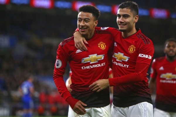 Man United lên danh sách 5 cầu thủ phải 'cuốn gói ra đi' trong Hè này