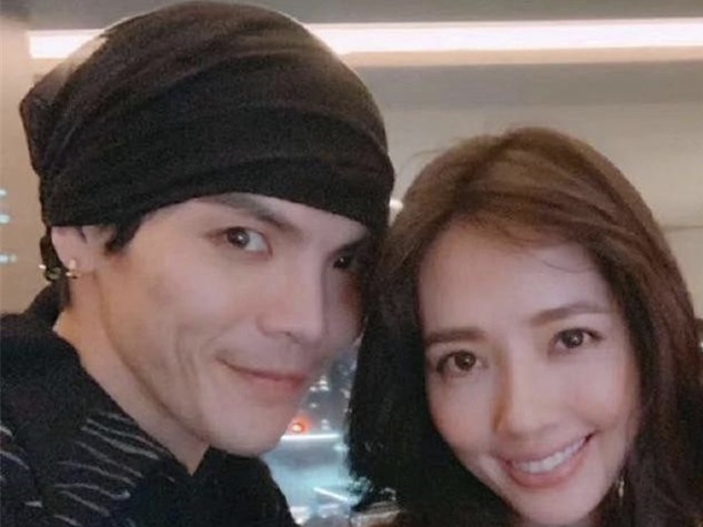 ‘Tình cũ Phùng Thiệu Phong’ ly hôn ông xã thiếu gia, thông tin lần này do chính mẹ chồng xã hội đen tiết lộ?
