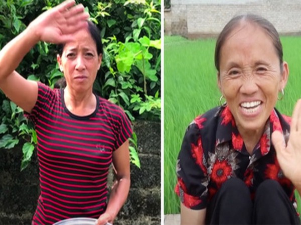 Trong khi bị Bà Lý Vlog bắt chước cách làm clip thì Bà Tân Vlog đã có động thái mới gần nửa tháng nay