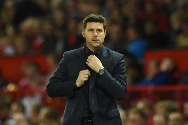 Barcelona gấp rút tìm HLV mới sau thảm bại tại Champions League: Pochettino là mục tiêu hàng đầu