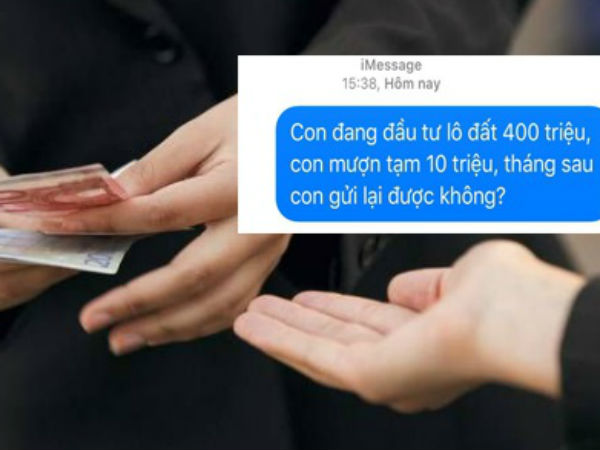 Xôn xao 'bí kíp' làm giàu không khó nhờ... người nhà, huy động tiền tỷ chỉ bằng vài cú điện thoại và loạt mánh khóe này