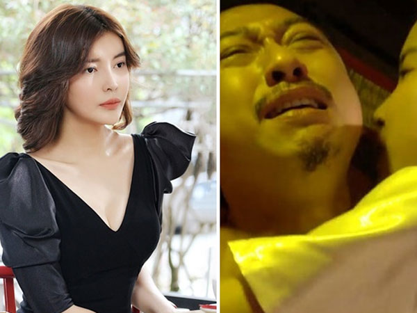 Cao Thái Hà: Tôi bị ức hiếp, cảm thấy lòng tự trọng không còn nữa