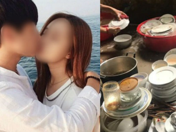 Màn chia tay 'ngầu đét' thu hút 33 nghìn lượt like của cô gái về ra mắt đã phải làm quần quật, đến lúc bố mẹ chồng tương lai nói 'yêu sách' thì đáp lại cực chất