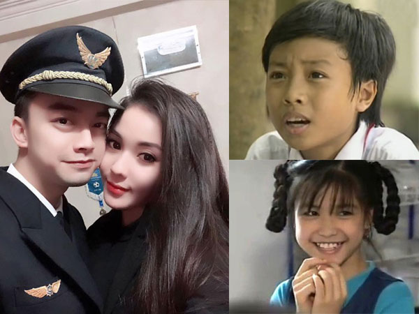 Dàn sao 'Đội đặc nhiệm nhà C21' sau 22 năm: Người thành cơ phó, người lấy chồng Tây, xót xa nhất 'Sơn sọ' bị ung thư