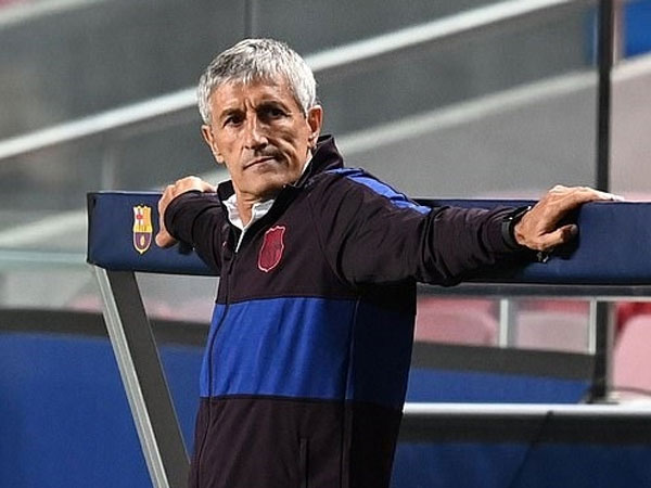 HLV Setien: 'Bayern trên tầm Barca'