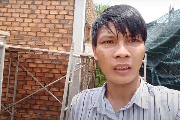 'Hiện tượng mạng' Lộc Fuho: 'Có người mua hàm răng tôi với giá 5 tỷ nhưng tôi không bán'