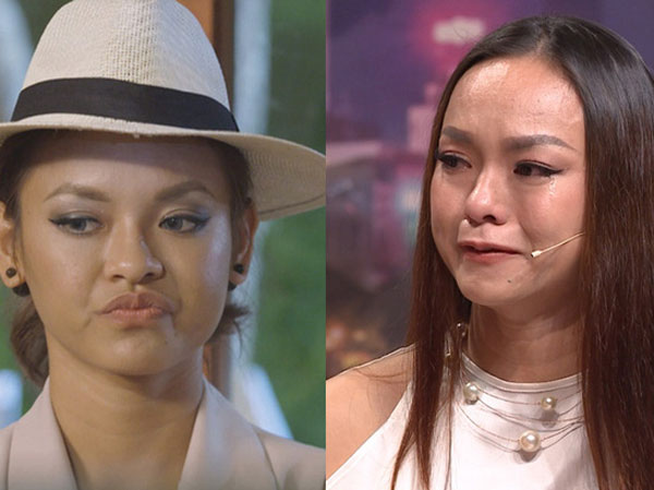Bố mẹ lâm vào cảnh 'tan nát' chỉ vì 1 câu nói trẻ con của Mai Ngô: Mẹ không tin đàn ông nữa
