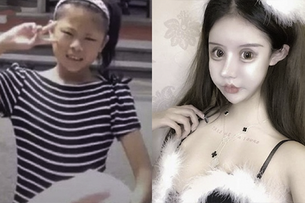 'Hot girl mặt rắn' bất ngờ chia sẻ mong muốn làm ca sĩ