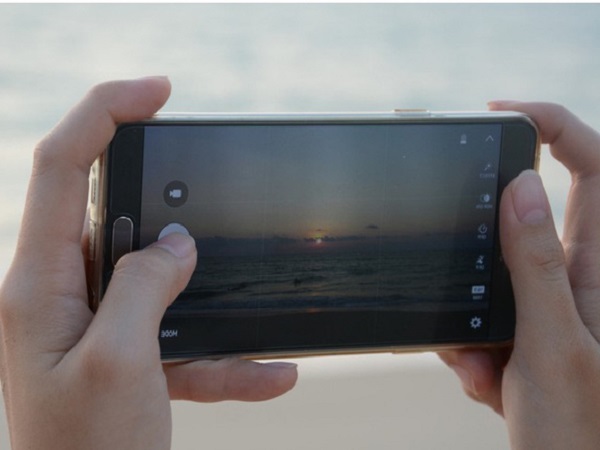 7 ứng dụng camera bên thứ ba tốt nhất dành cho Android