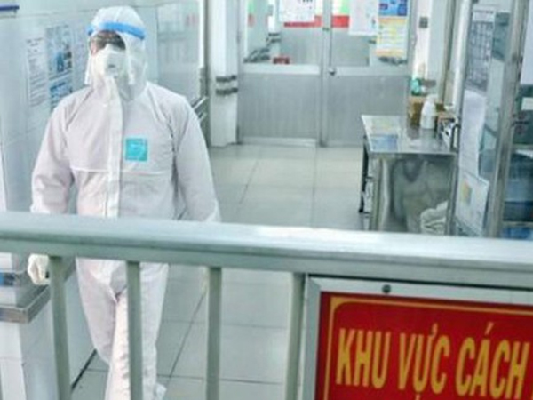 Thêm 11 ca mắc mới COVID-19, trong đó 8 ca ở Đà Nẵng, Việt Nam có 962 bệnh nhân