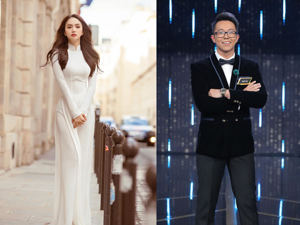 Động thái mới của Matt Liu trong ảnh Hương Giang hé lộ mối quan hệ hậu sóng gió