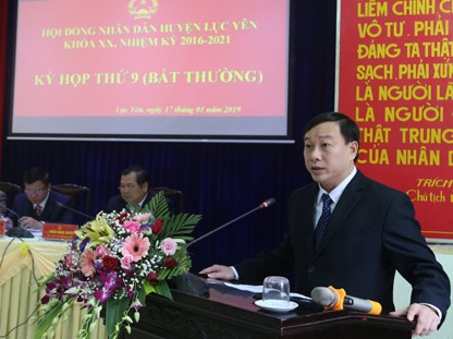 Xác định nguyên nhân Chủ tịch UBND TP Yên Bái Hoàng Xuân Đán đột tử
