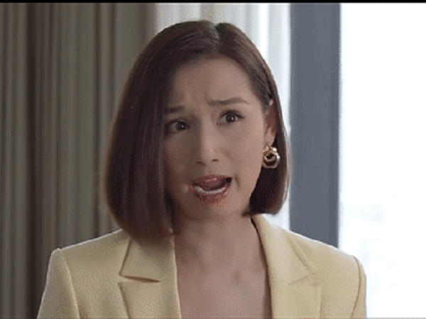 Tình yêu và tham vọng: Minh bỏ Tuệ Lâm chạy tới cứu Linh bị Mặt sẹo đe dọa, nữ phó tổng hoảng sợ vì sắp bị vạch mặt?