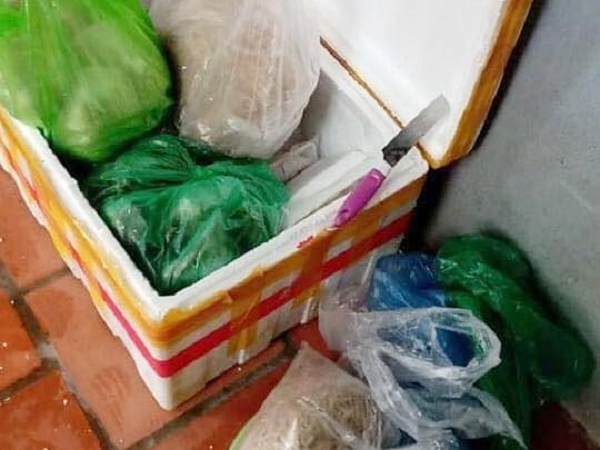 Thùng quà quê của bố mẹ chồng và tâm sự của cô vợ trẻ gây bão: 'Không cần lấy chồng giàu, chỉ cần gả vào nhà chồng bao dung!'