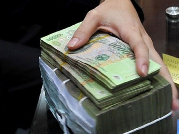 Nữ nhân viên hợp đồng gây ra 5 vụ lừa đảo, chiếm đoạt hơn 500 triệu đồng