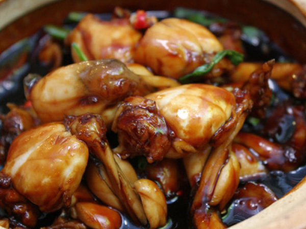 Loại thịt ngon lành, 'bổ dưỡng ngang gà đồng' nhưng lại chứa cả ổ giun sán: Chuyên gia khuyên nếu muốn an toàn trước khi ăn cần làm việc này