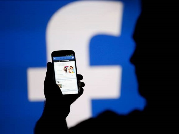 Tính năng mới của Facebook cho phép bạn giảm tương tác với người khác