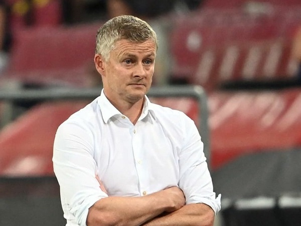 HLV Solskjaer giải thích thế nào sau thất bại trước Sevilla?