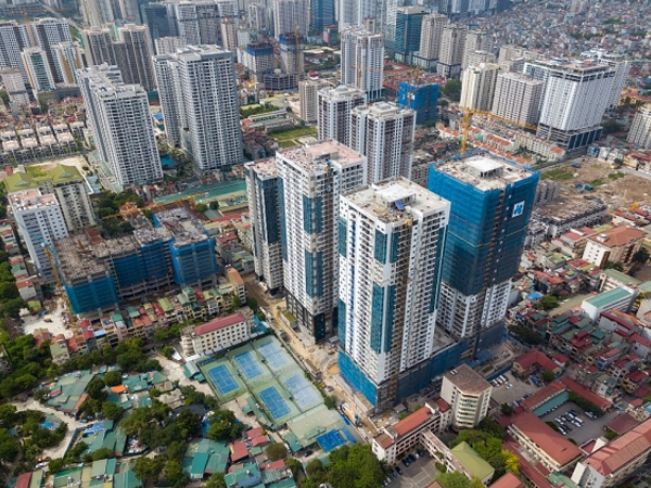 Bất động sản cao cấp liệu có điều chỉnh giá?