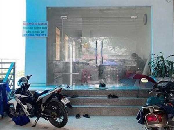 Bé 13 tuổi chết sau khi tiêm thuốc trị lẹo mắt