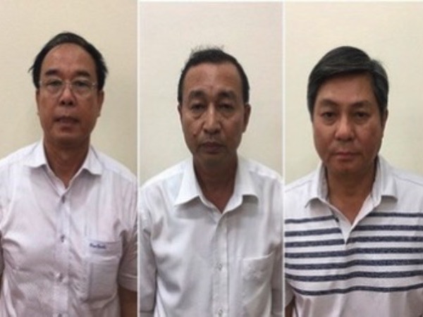 Ông Nguyễn Thành Tài sắp hầu tòa vụ gây thất thoát gần 2.000 tỷ đồng
