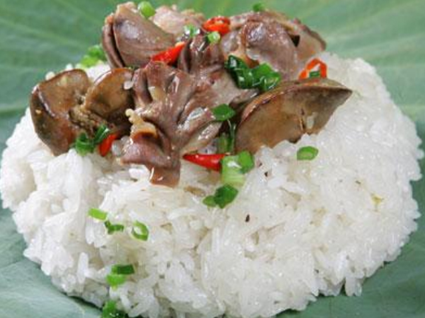 Ăn gạo nếp hay ăn gạo tẻ béo hơn? Hãy nghe câu trả lời của chuyên gia dinh dưỡng