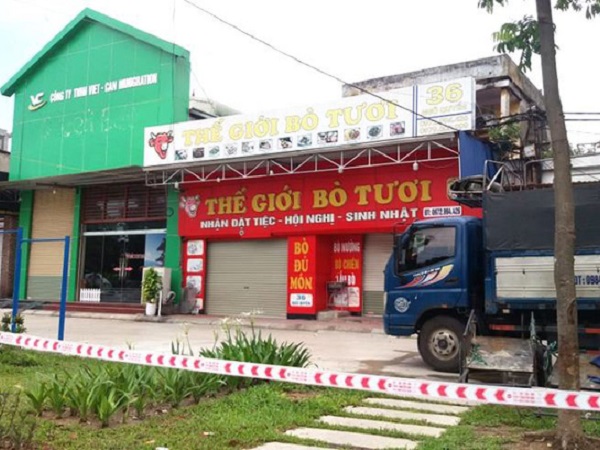 4 ca bệnh mới ở Hải Dương: Lịch trình dày đặc, đi ăn cưới, dự đại hội...