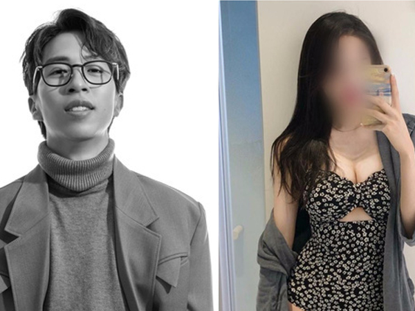 Tài khoản Facebook của hot girl Hàn tung bằng chứng từng nói chuyện với ViruSs, tiết lộ thời gian 'thả thính'