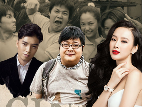 Dàn sao Kính Vạn Hoa sau 16 năm: Hội nam chính đều đã kết hôn, nữ chính định cư ở Úc, Angela Phương Trinh ở ẩn vẫn hot
