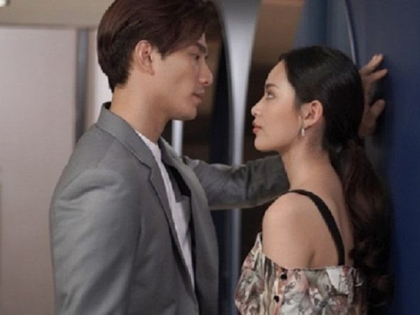 Dục Vọng Tình Yêu: Drama chị họ giật chồng em gái vẫn chưa sốc bằng mẹ vợ tia cả con rể?