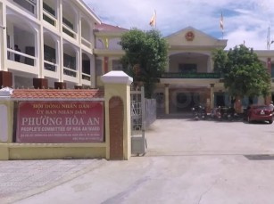 4/8 ca bệnh mới ở TP. Đà Nẵng có liên quan đến Phó Chủ tịch phường Hòa An