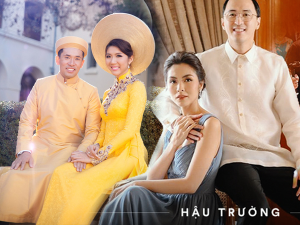 Số phận của những mỹ nhân Vbiz 'theo chồng bỏ cuộc chơi': Người sống xa hoa với danh con dâu hào môn, người cay đắng ra đi vẫn không dứt được tai tiếng