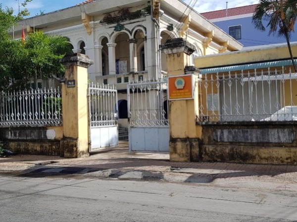 Phục hồi điều tra cựu phó chánh án Sóc Trăng