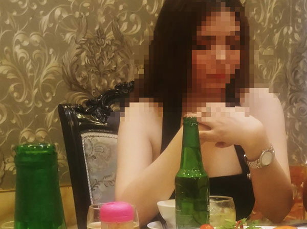 Bí mật thế giới ngầm sugar baby - daddy: Mặt thật 'baby'