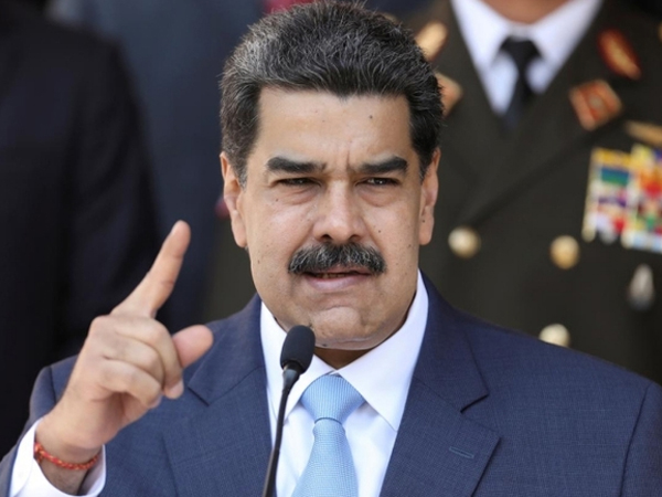 Tổng thống Venezuela sẽ tiên phong tiêm vaccine Nga