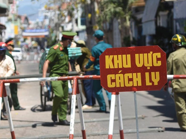 Chưa hết thời hạn cách ly, nam thanh niên đã 3 lần trốn viện ra ngoài