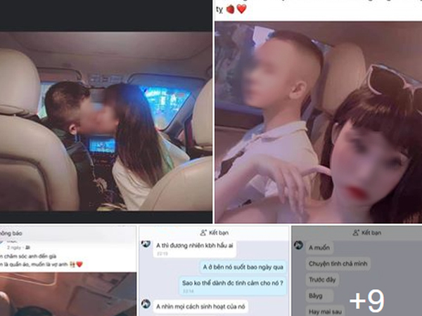 Xôn xao MXH với 'Trọng Hưng phiên bản 2': Văn vở y chang nhau nhưng cú chốt của nữ chính lại khác hẳn Âu Hà My