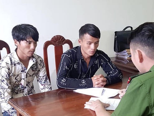 Khởi tố hai đối tượng đột nhập vào nhà hiếp dâm người phụ nữ