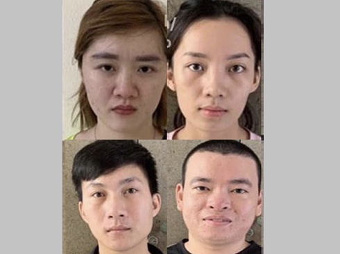 Hà Nội: Triệt phá ổ đánh bạc trực tuyến với số tiền giao dịch hơn 70 tỷ đồng