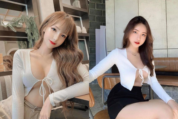 Trào lưu 'áo hư hỏng' khiến cộng đồng mạng dậy sóng, chỉ dành cho ai có 'tâm hồn đẹp'