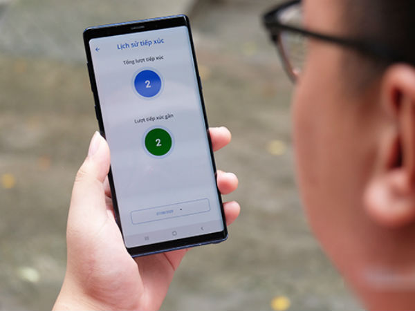 Bkav có được khai thác dữ liệu người dùng Bluezone không?
