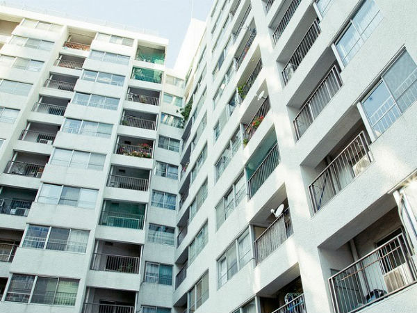 Bán 2 mảnh đất mua căn hộ trung tâm, tiếc đứt ruột vì lỗ 3 tỷ đồng