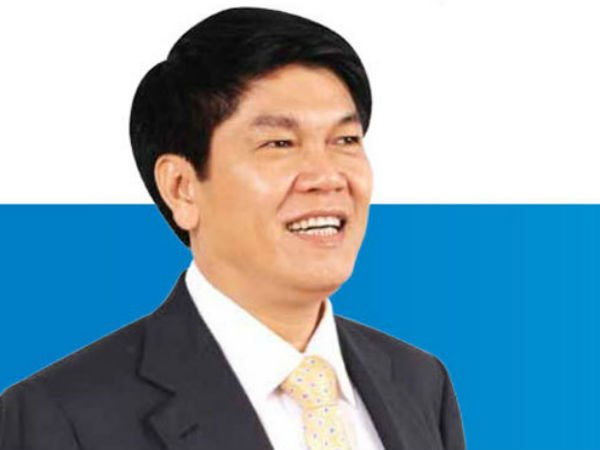 Đại gia Trần Đình Long vững trong tay 1,1 tỷ USD