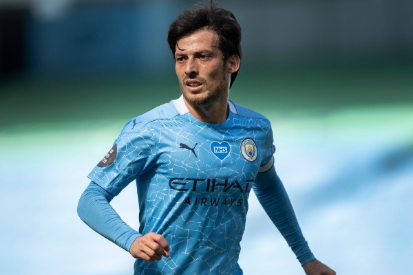 David Silva bất ngờ 'lật kèo' phút chót, trở về quê thay thế sao trẻ Real