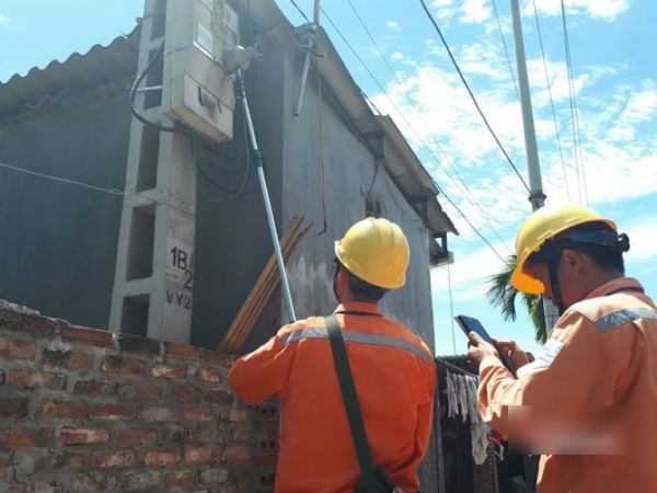 Năm năm nữa EVN hết độc quyền, người dân được đàm phán giá điện