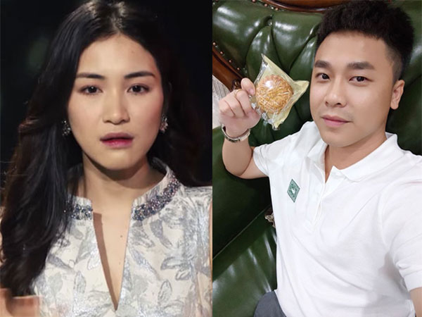 Khoe thành quả bánh trung thu handmade của Hòa Minzy, bạn trai thiếu gia không quên đòi tiền PR tận 100 triệu khiến dân tình hết hồn
