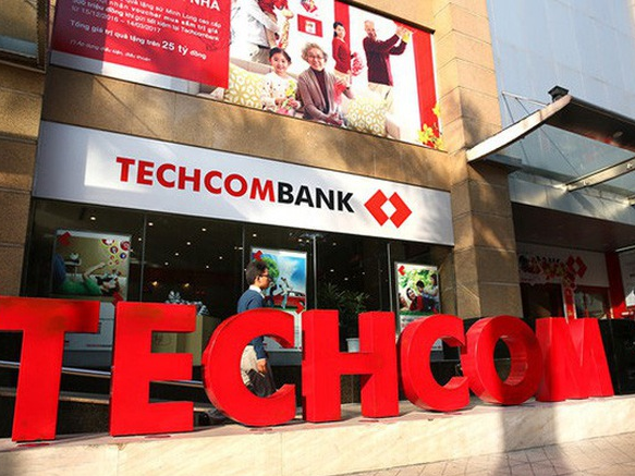 Techcombank bất ngờ bổ nhiệm tổng giám đốc người nước ngoài